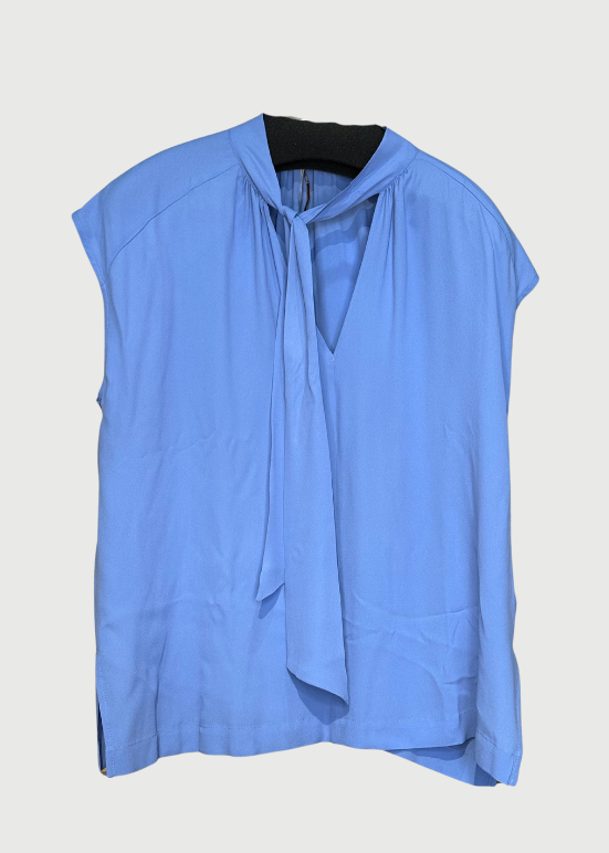 Marella Camicia JEREZ in misto seta