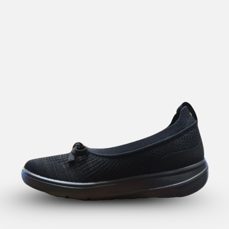 FITFLOP JH8 Super Q Ballerina