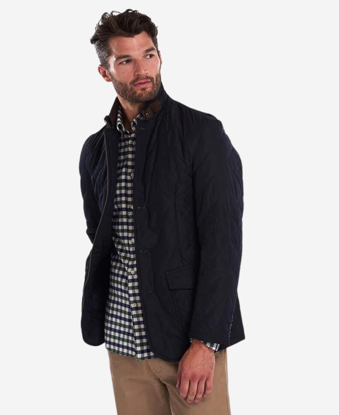 Barbour Giacca trapuntata Lutz