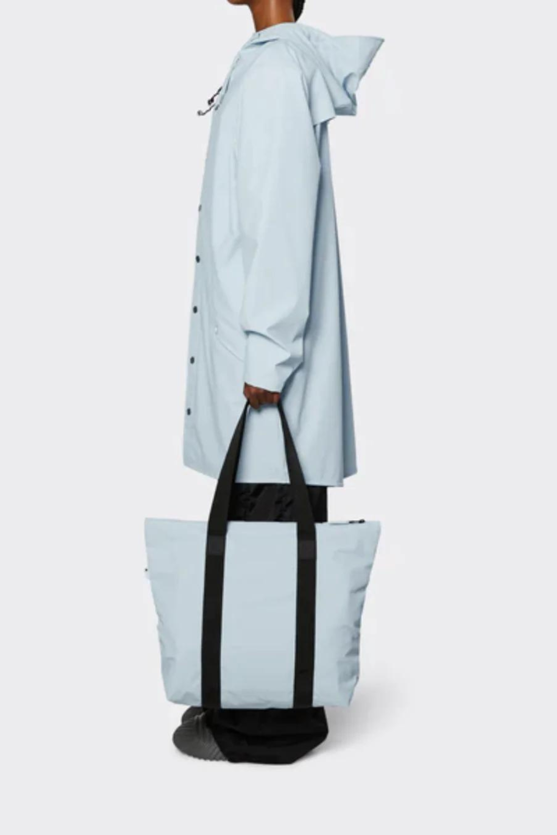 RAINS Tote Bag Rush 12250