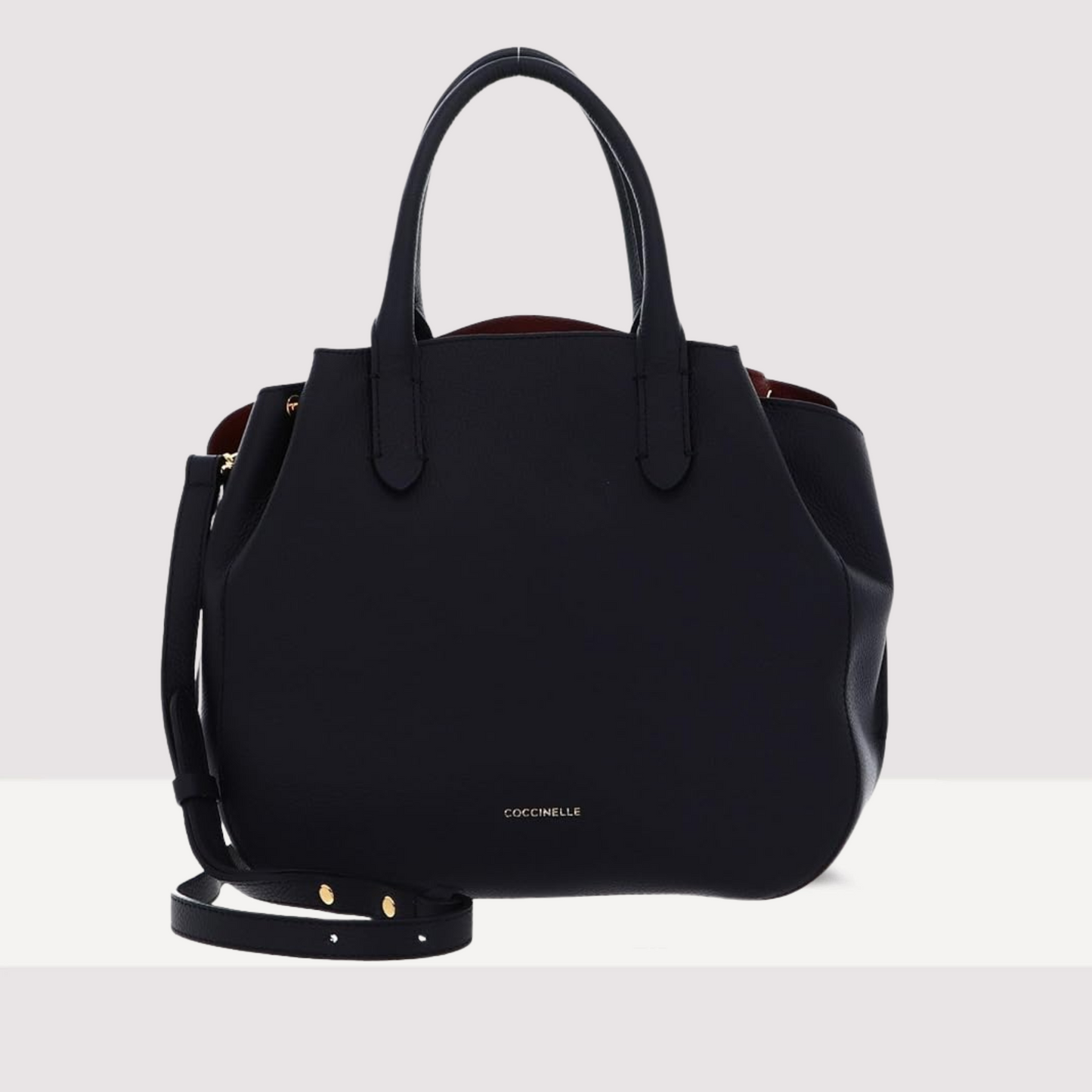 Coccinelle borsa a mano UNICA 986 soft wear