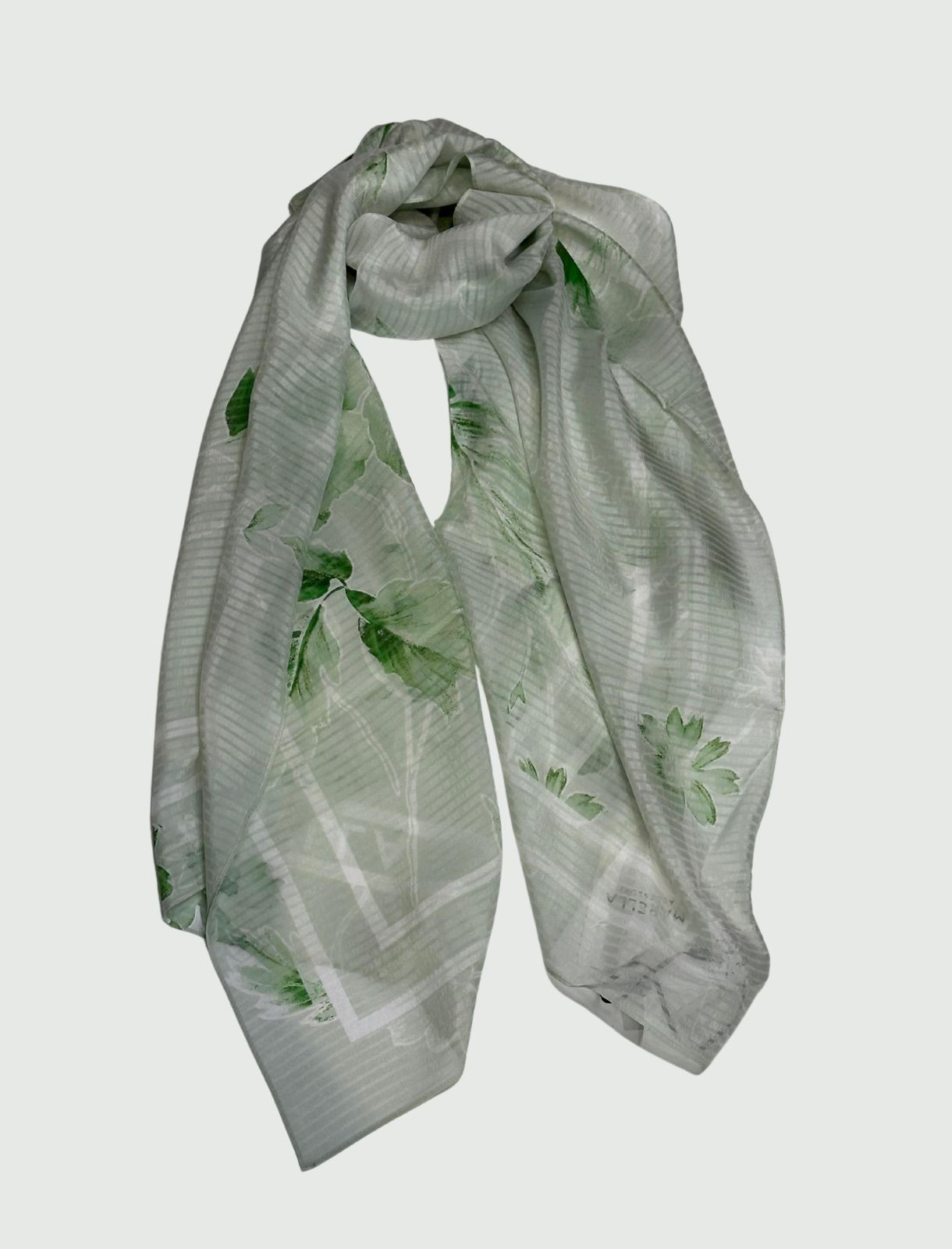 Marella Stola in seta-unica