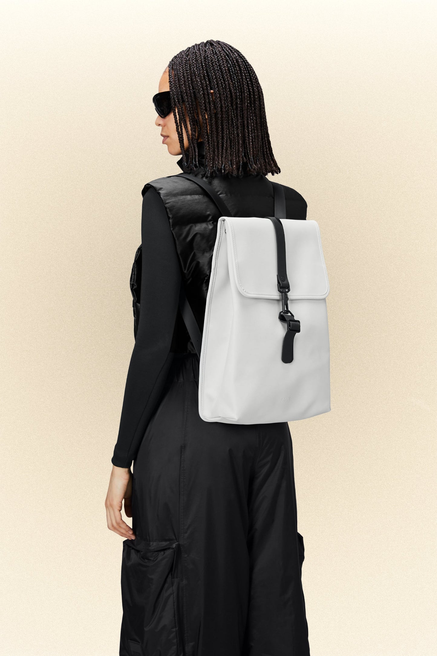 RAINS Rucksack