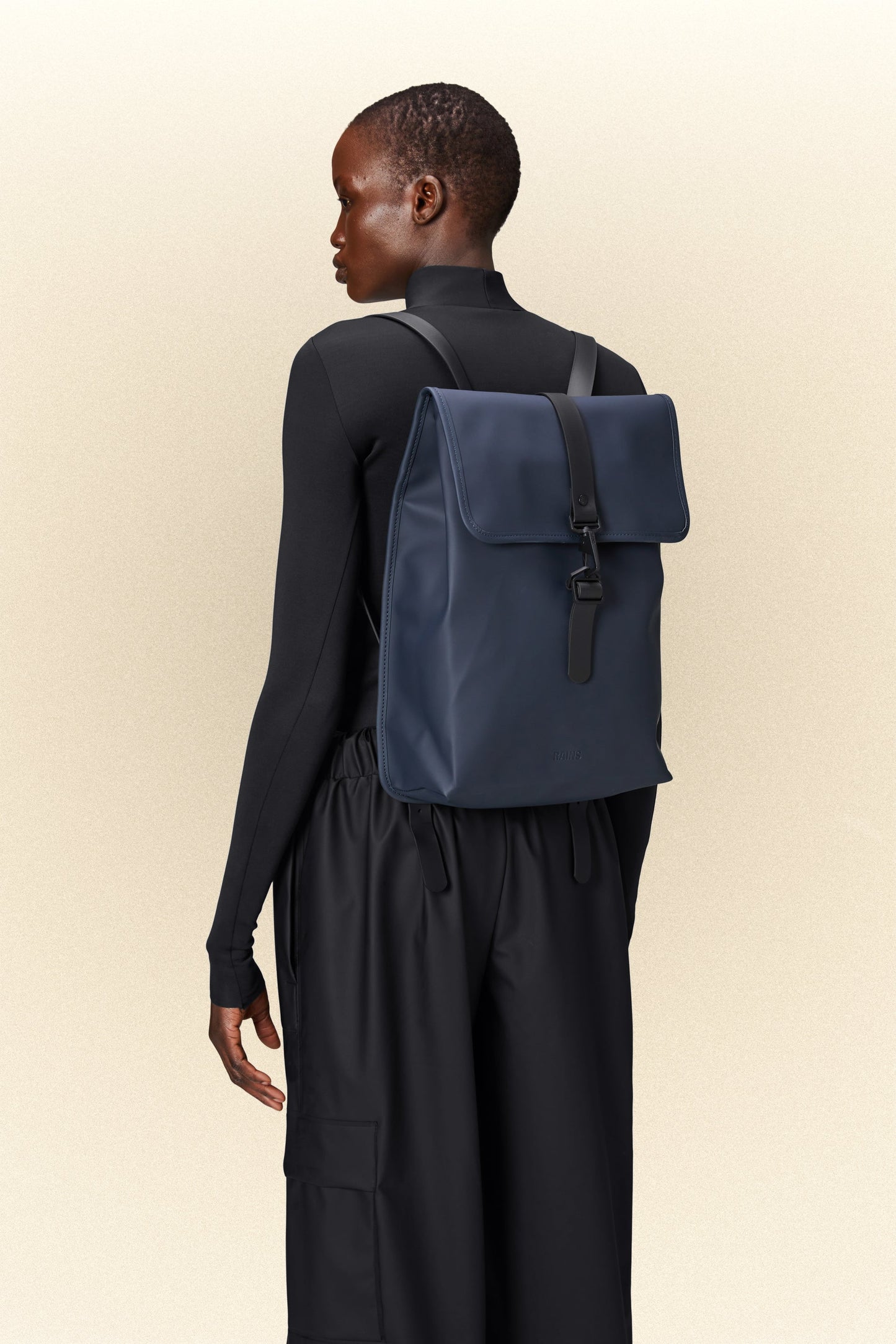 RAINS Rucksack