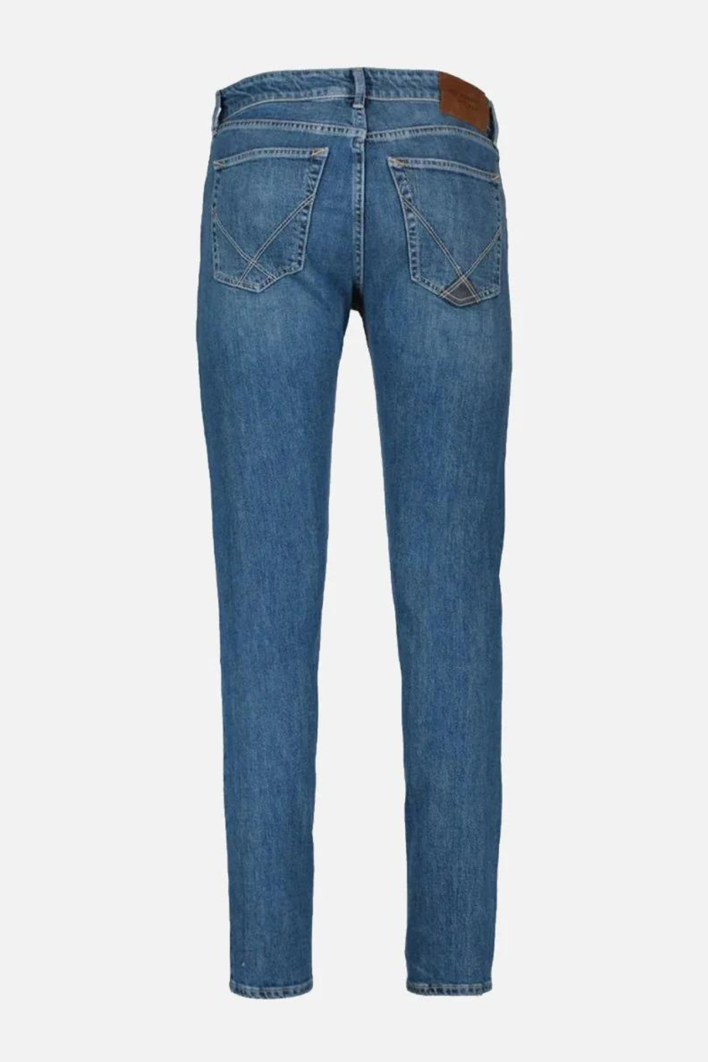 Roy Roger's Jeans 517 Special Super Stone