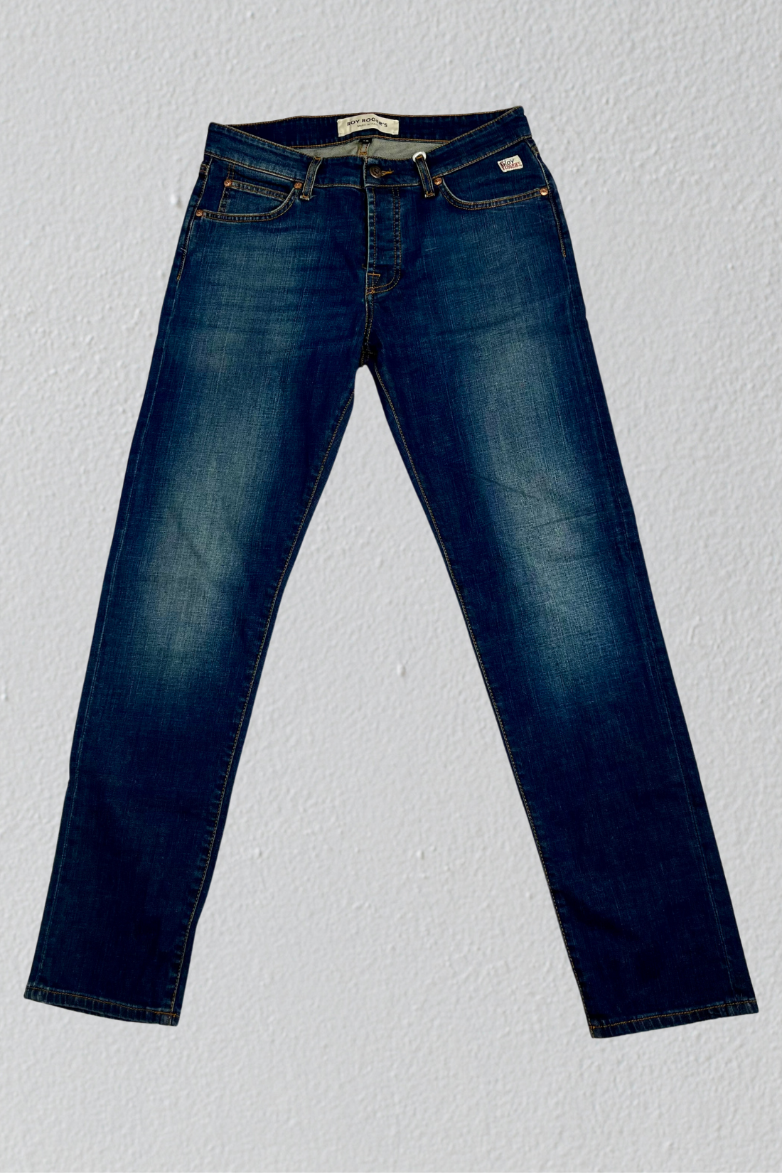 Roy Roger's Jeans New 529 Carlin