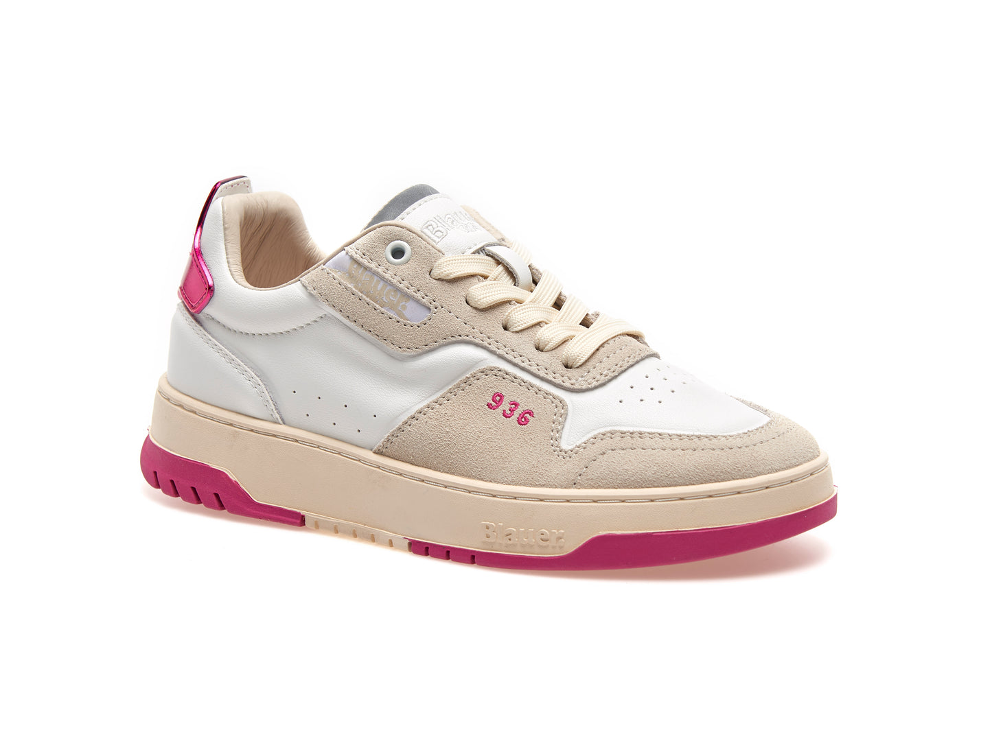 Blauer ADEL01/Les sneaker