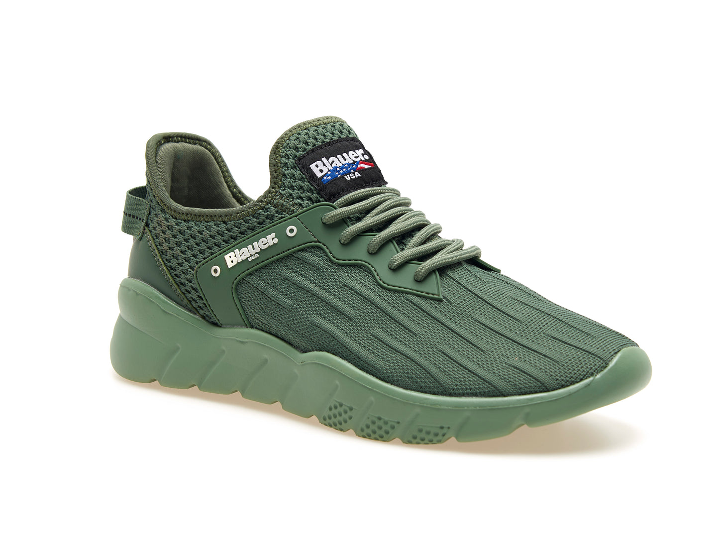 Blauer HULETT01/Kni sneaker