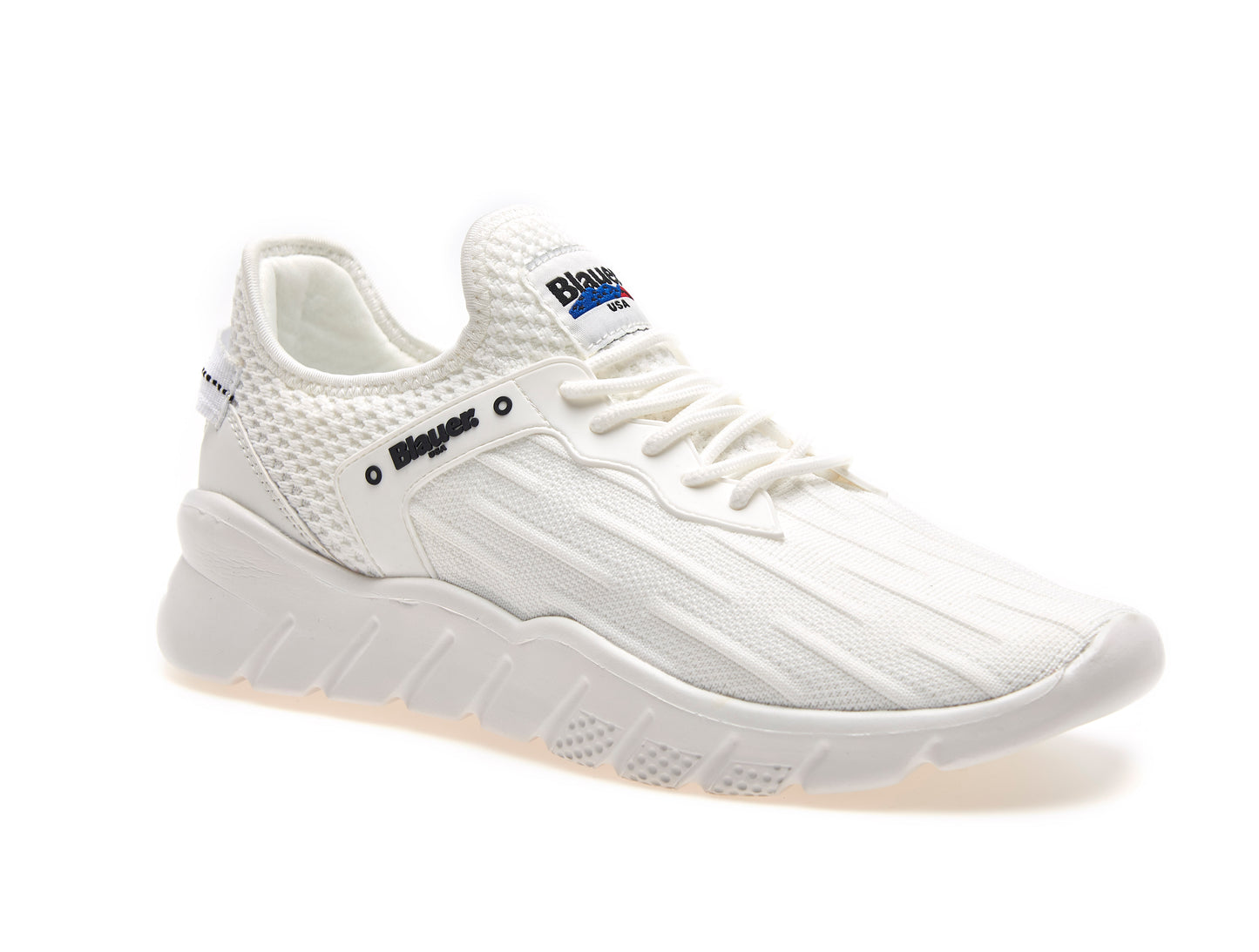 Blauer HULETT01/Kni sneaker
