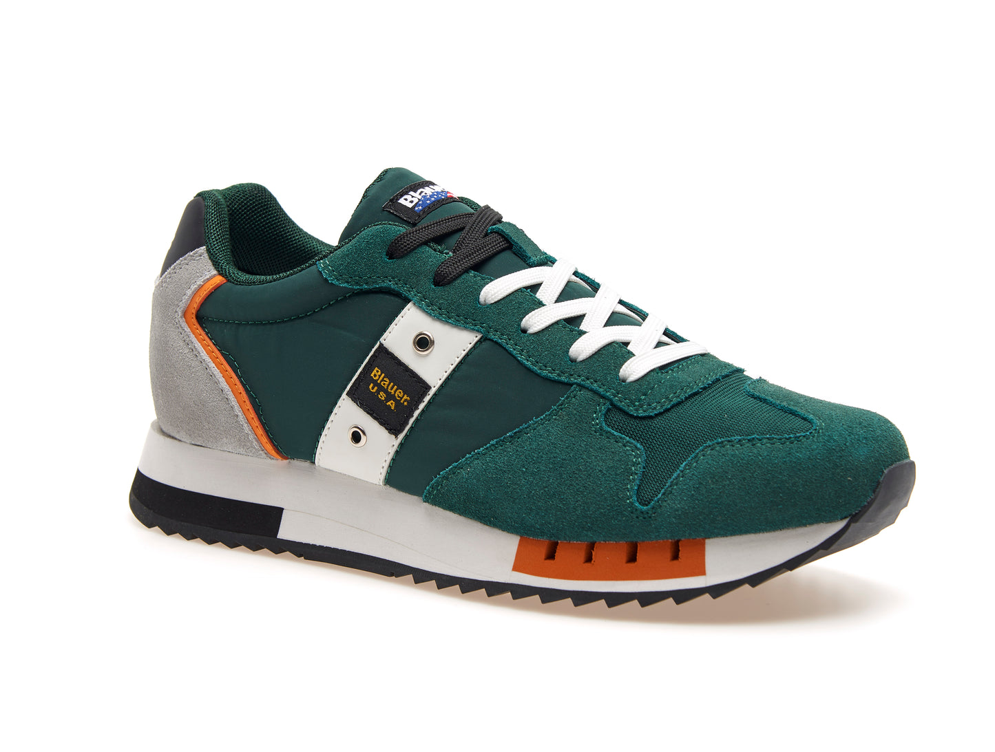 Blauer QUEENS01/Mes running