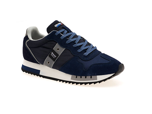 Blauer S4QUEENS01 MES NVY