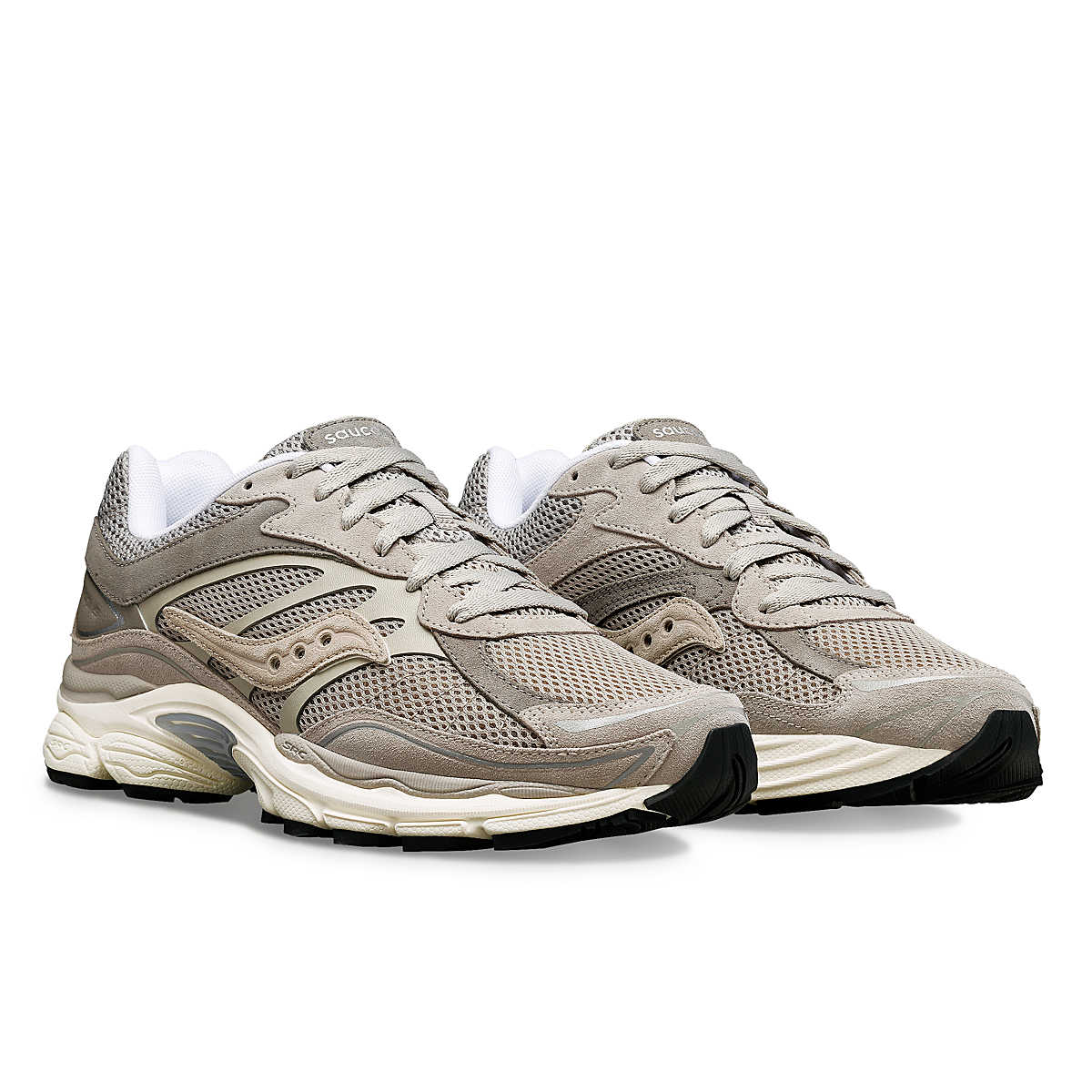 SAUCONY S70740-10 PROGRID OMNI 9 - GREY