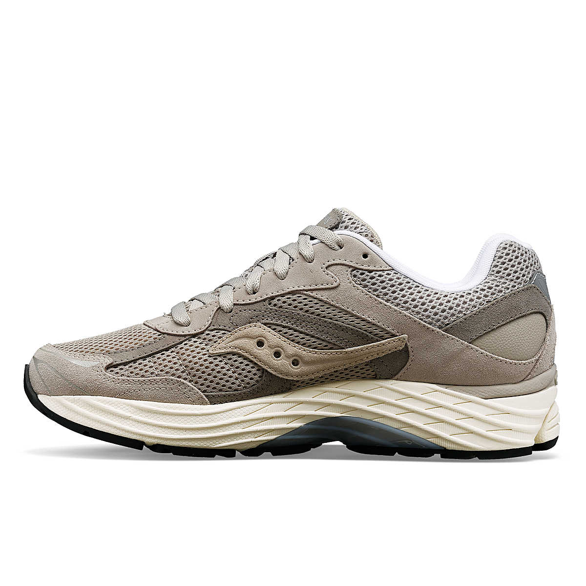 SAUCONY S70740-10 PROGRID OMNI 9 - GREY