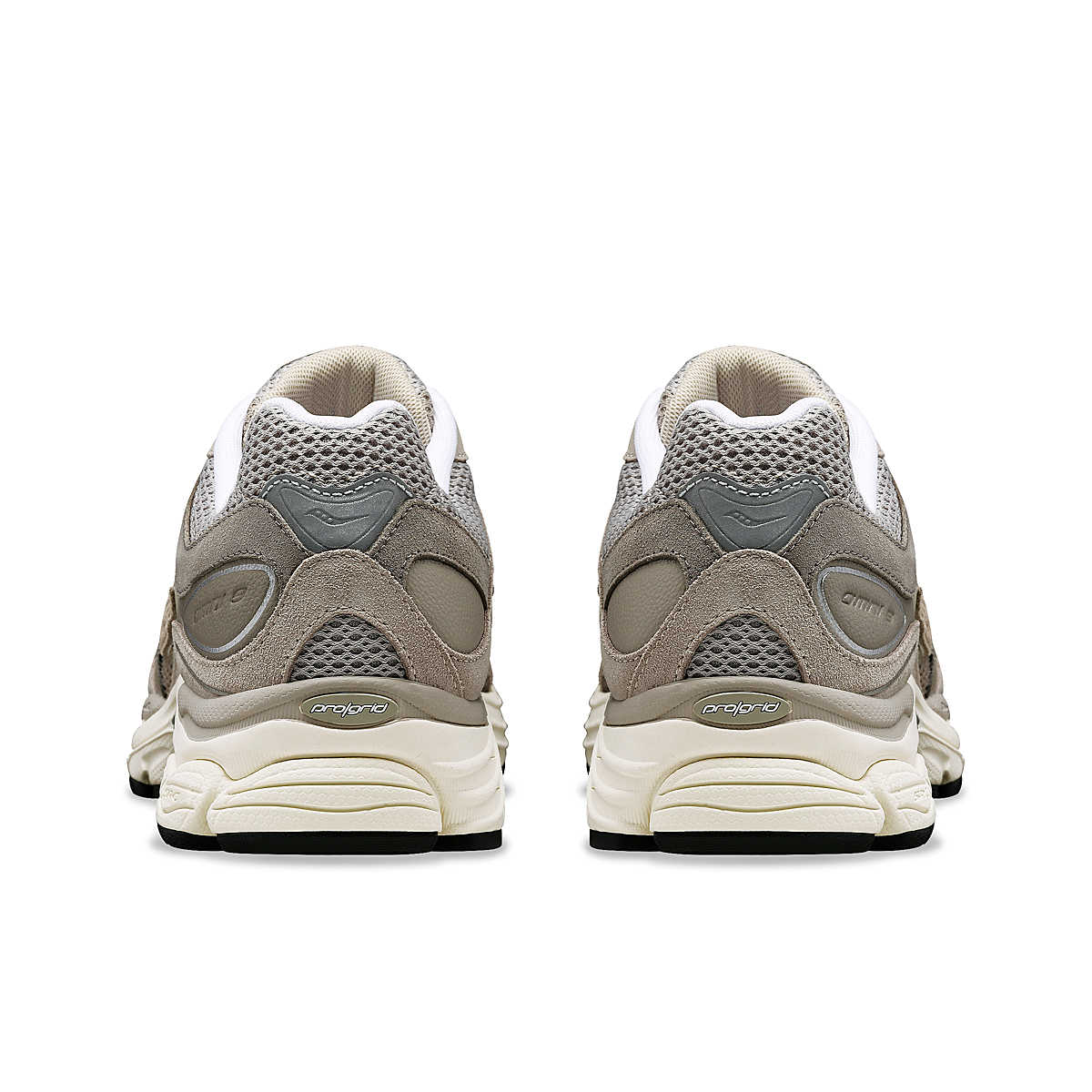 SAUCONY S70740-10 PROGRID OMNI 9 - GREY