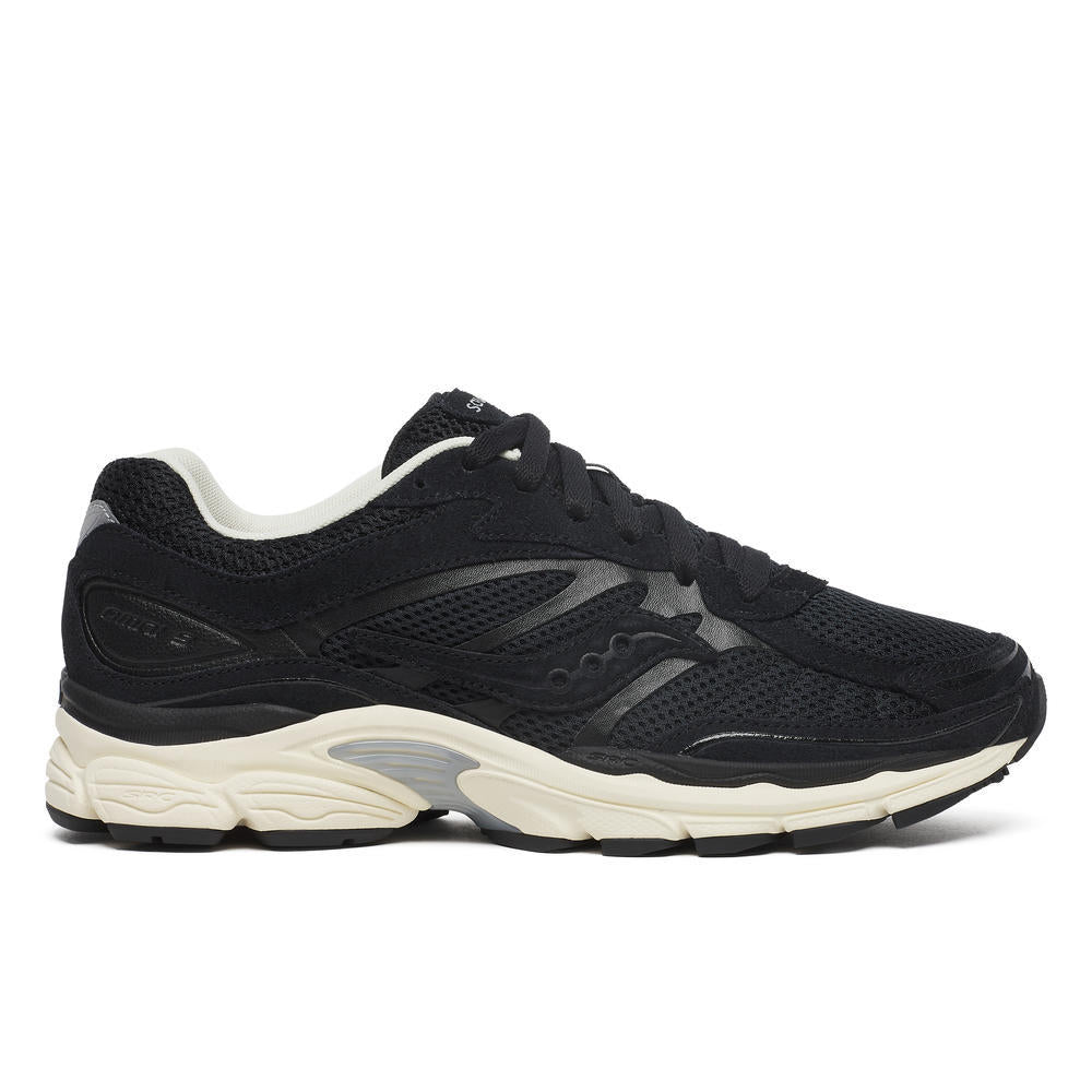 SAUCONY S70740-16 PROGRID OMNI 9 - BLACK/CREAM