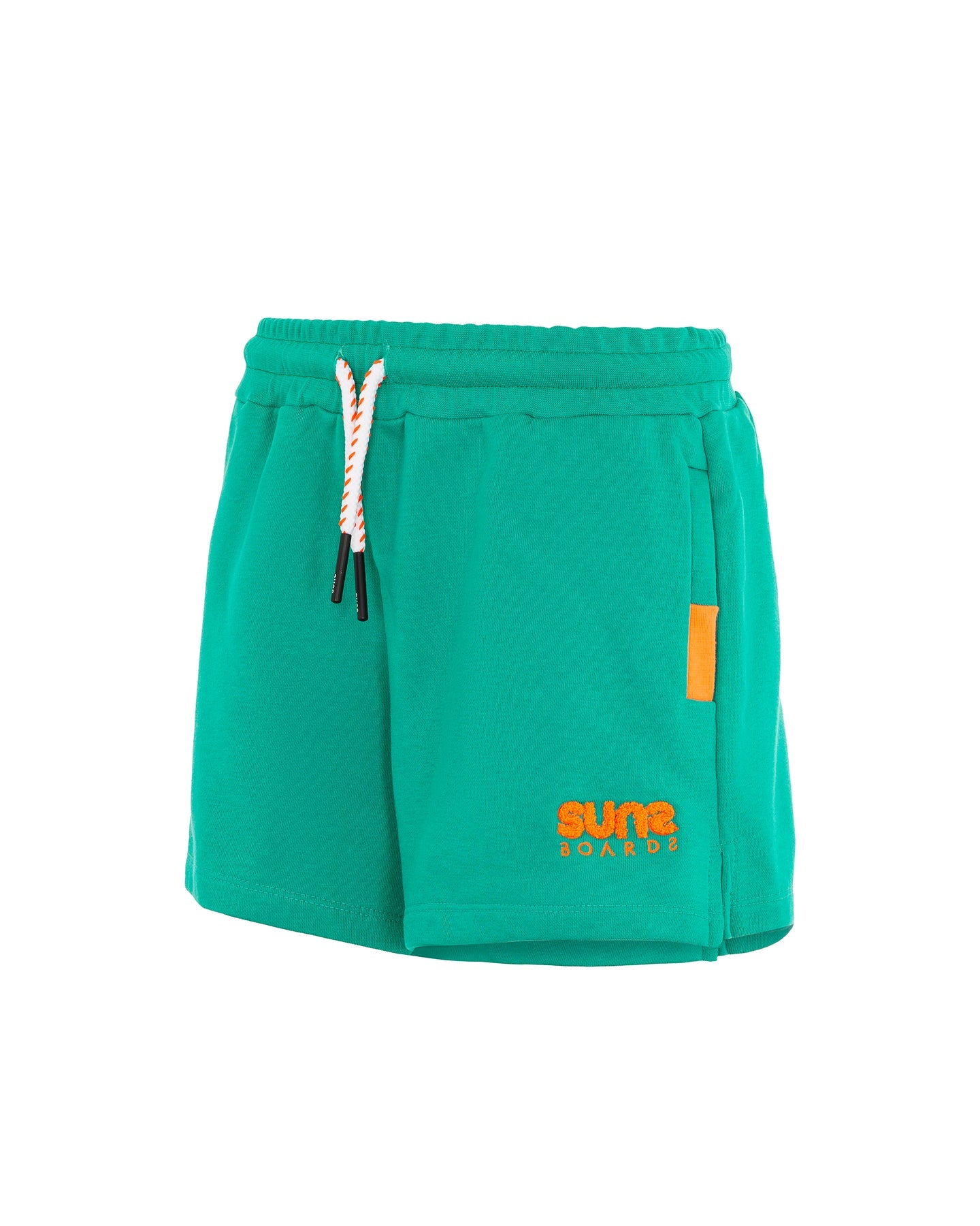 Suns Short donna Jenny in cotone