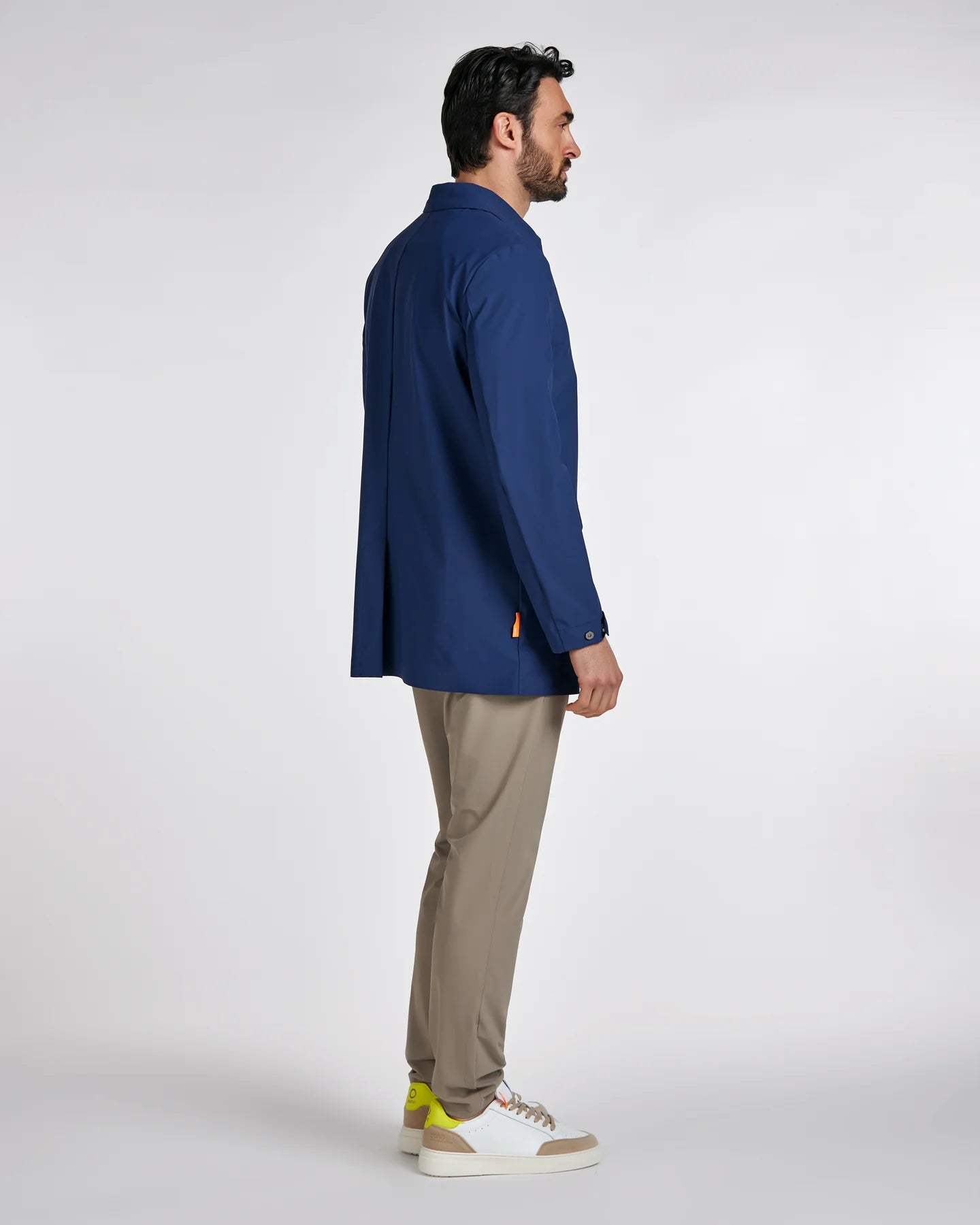 Suns Trench uomo Burbo Light 60 gr