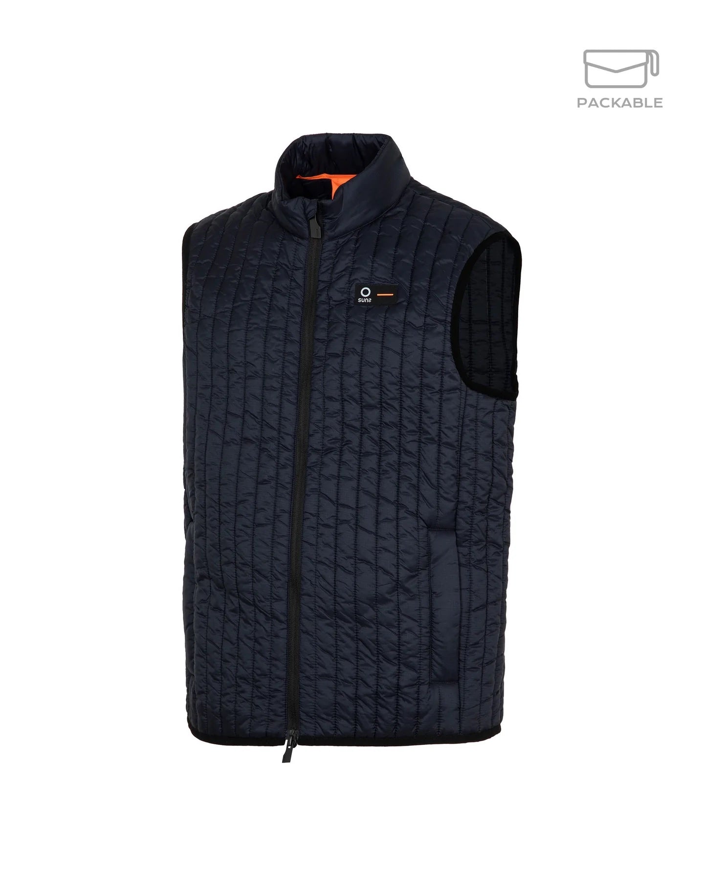 SUNS Jacket OTY light