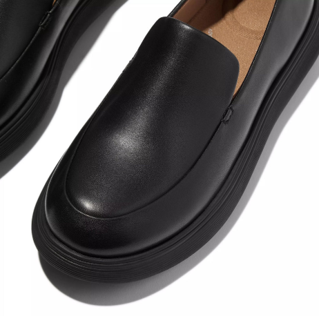 Fitflop Mocassini da donna E2W iQ-Comf Loafers
