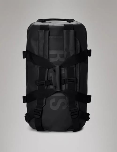RAINS Texel Duffel Bag Small