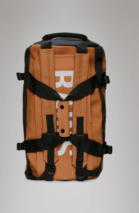 RAINS Texel Duffel Bag Small