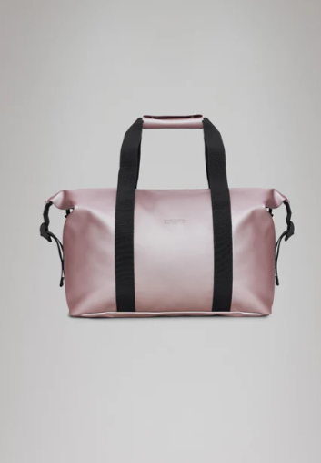 RAINS Hilo Weekend Bag Small 14220