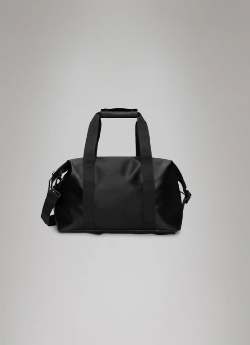 RAINS Hilo Weekend Bag Small 14220