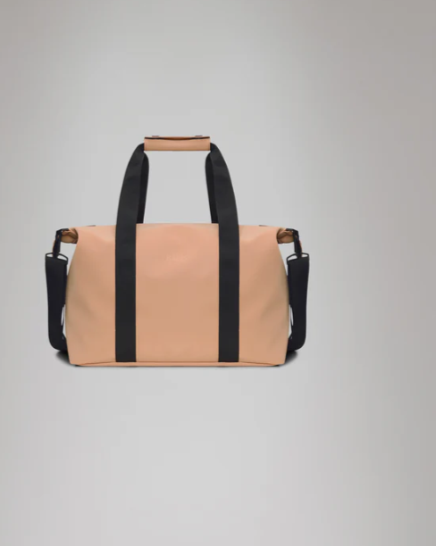 RAINS Hilo Weekend Bag Small 14220