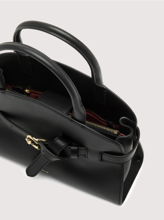 Coccinelle Sabine Small