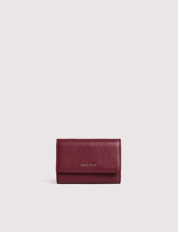 Coccinelle Metallic Soft