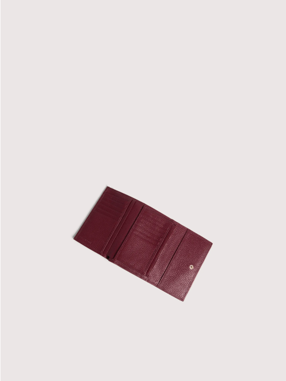 Coccinelle Metallic Soft