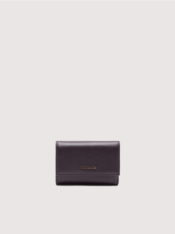 Coccinelle Metallic Soft