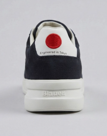 BLAUER S6KYOTO01/LES SNEAKER