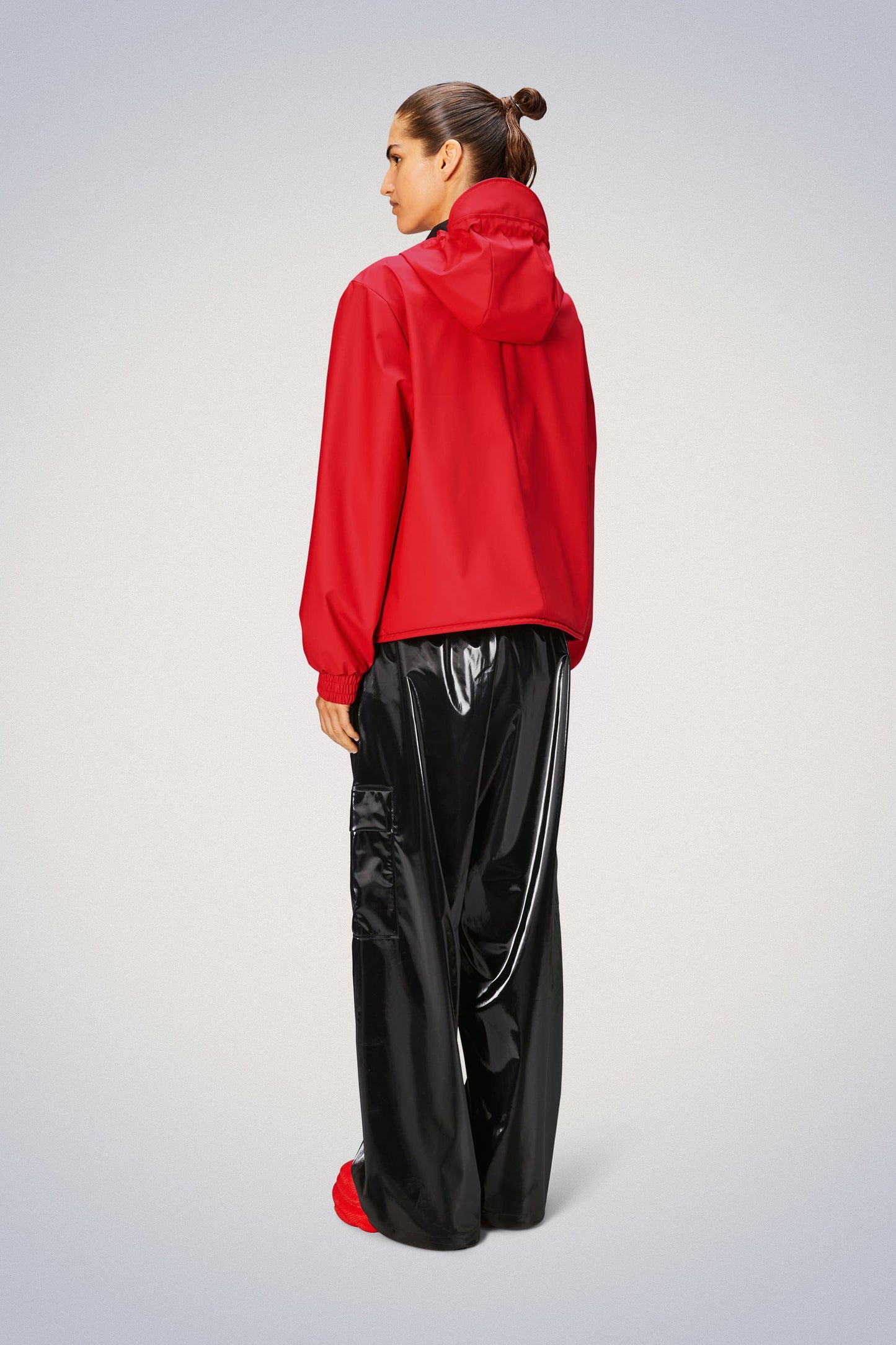 RAINS 18040 String Jacket
