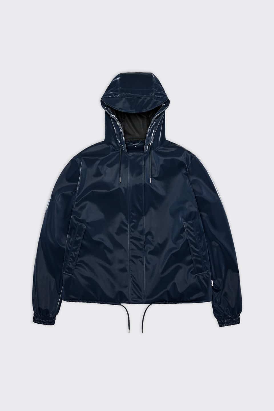 RAINS 18040 String Jacket