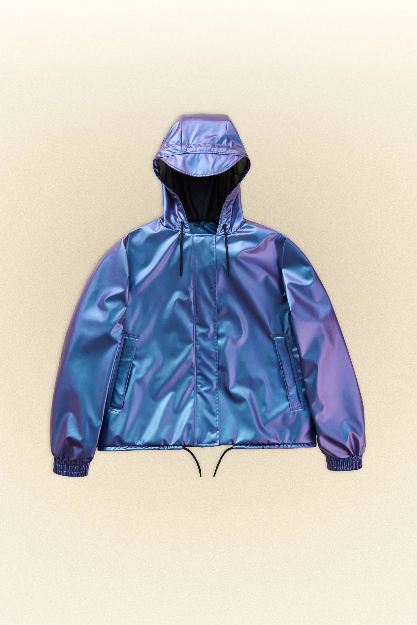 RAINS 18040 String Jacket