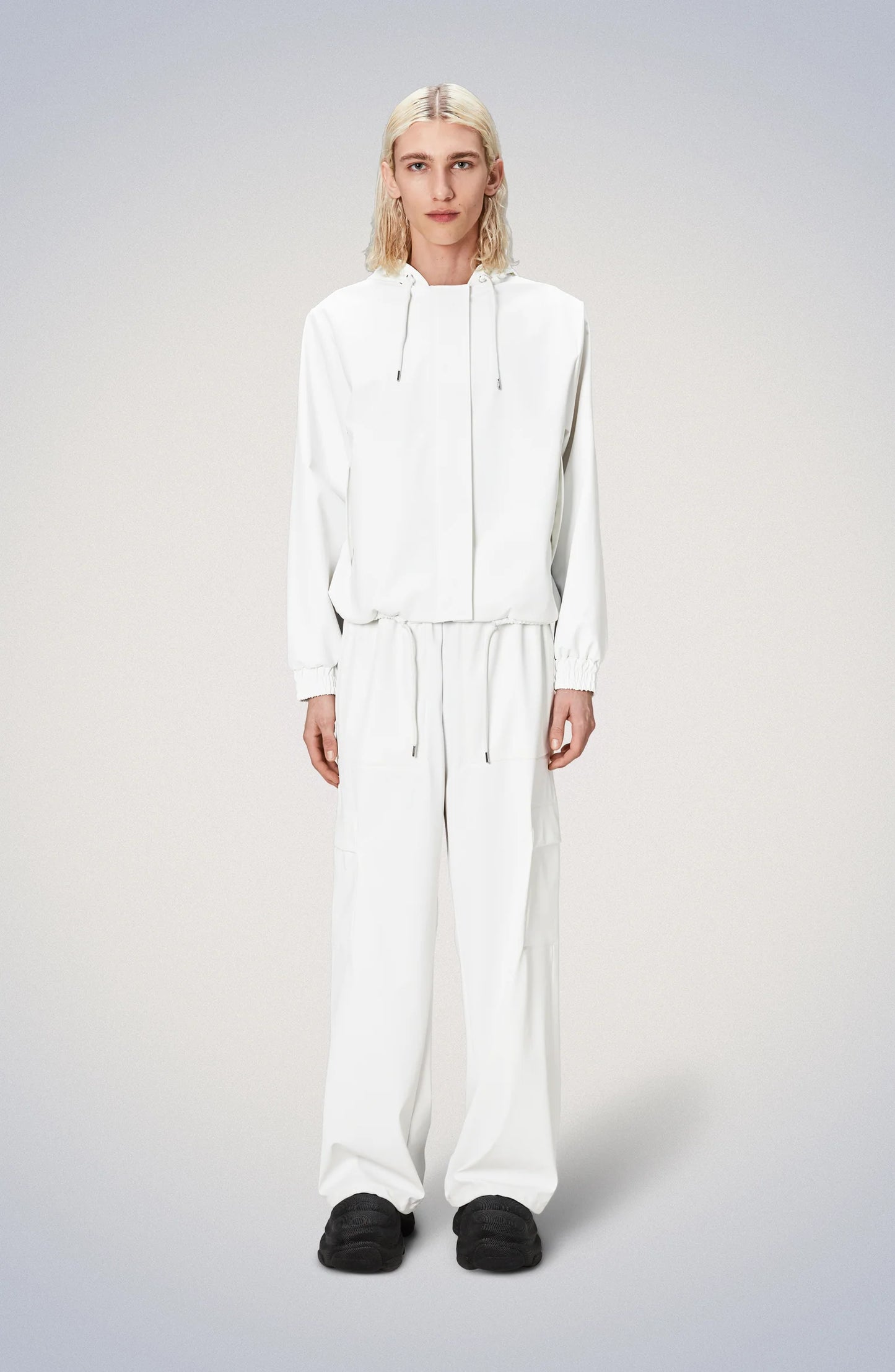 RAINS 18040 String Jacket