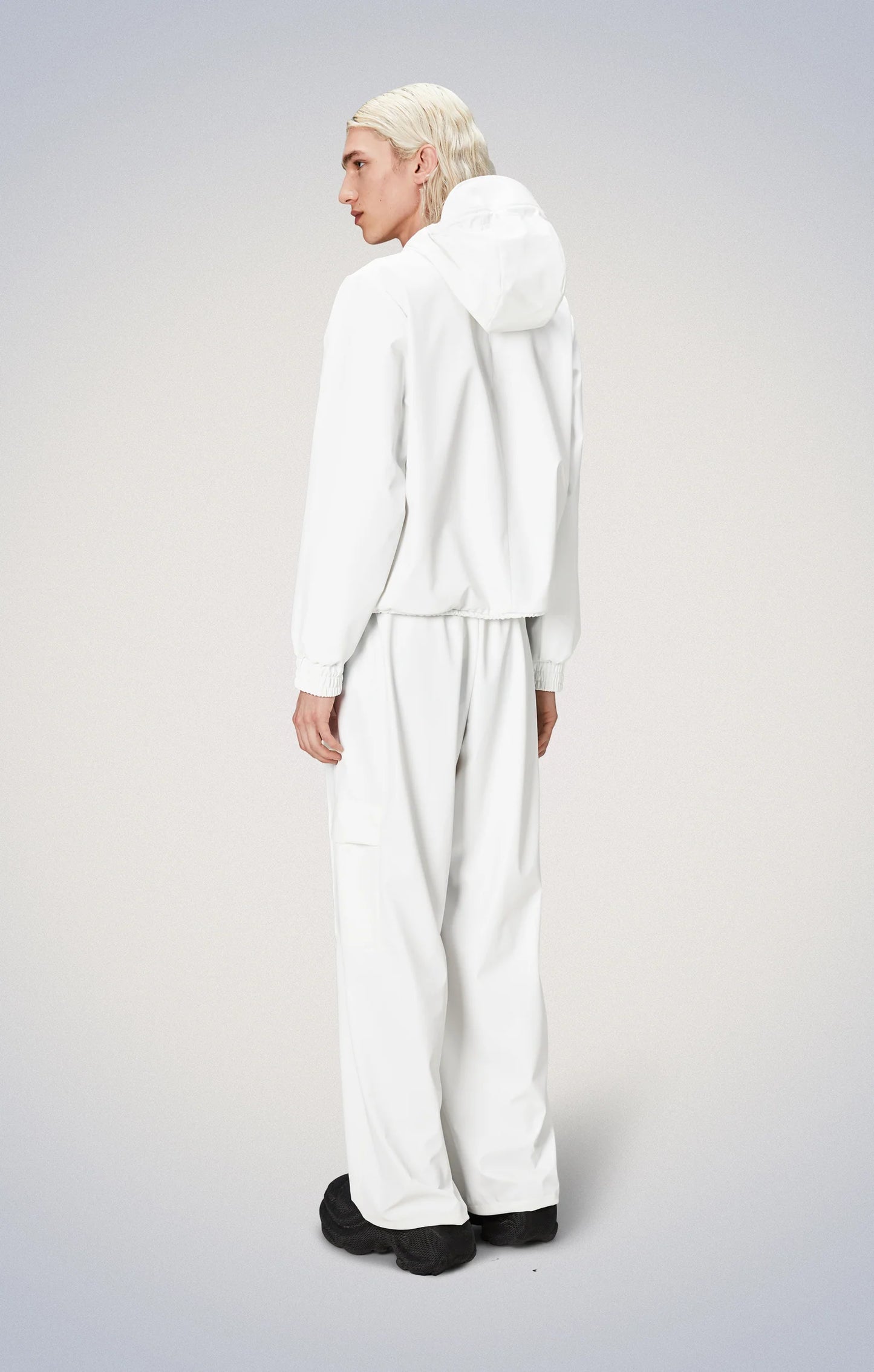 RAINS 18040 String Jacket