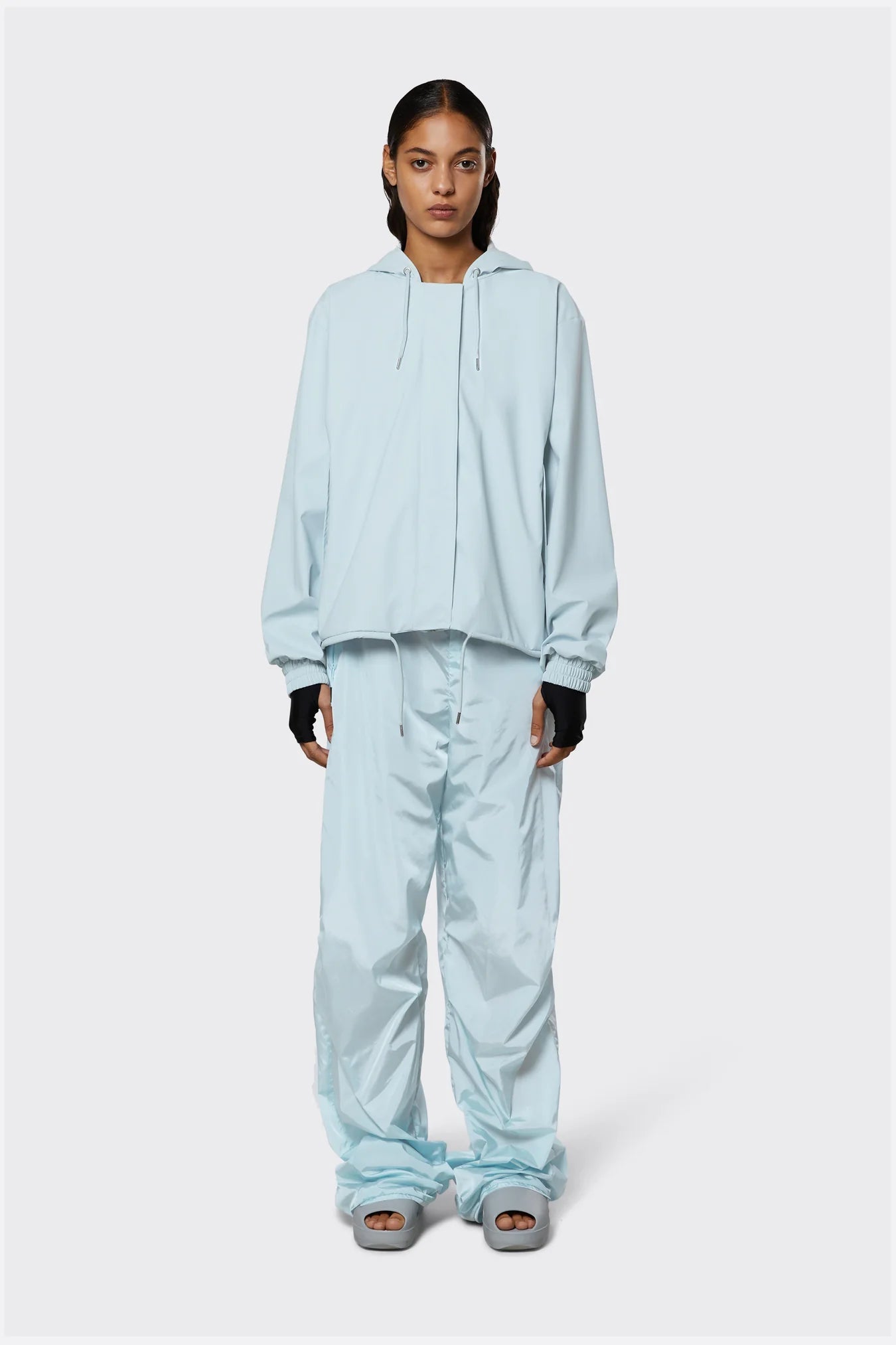 RAINS 18040 String Jacket