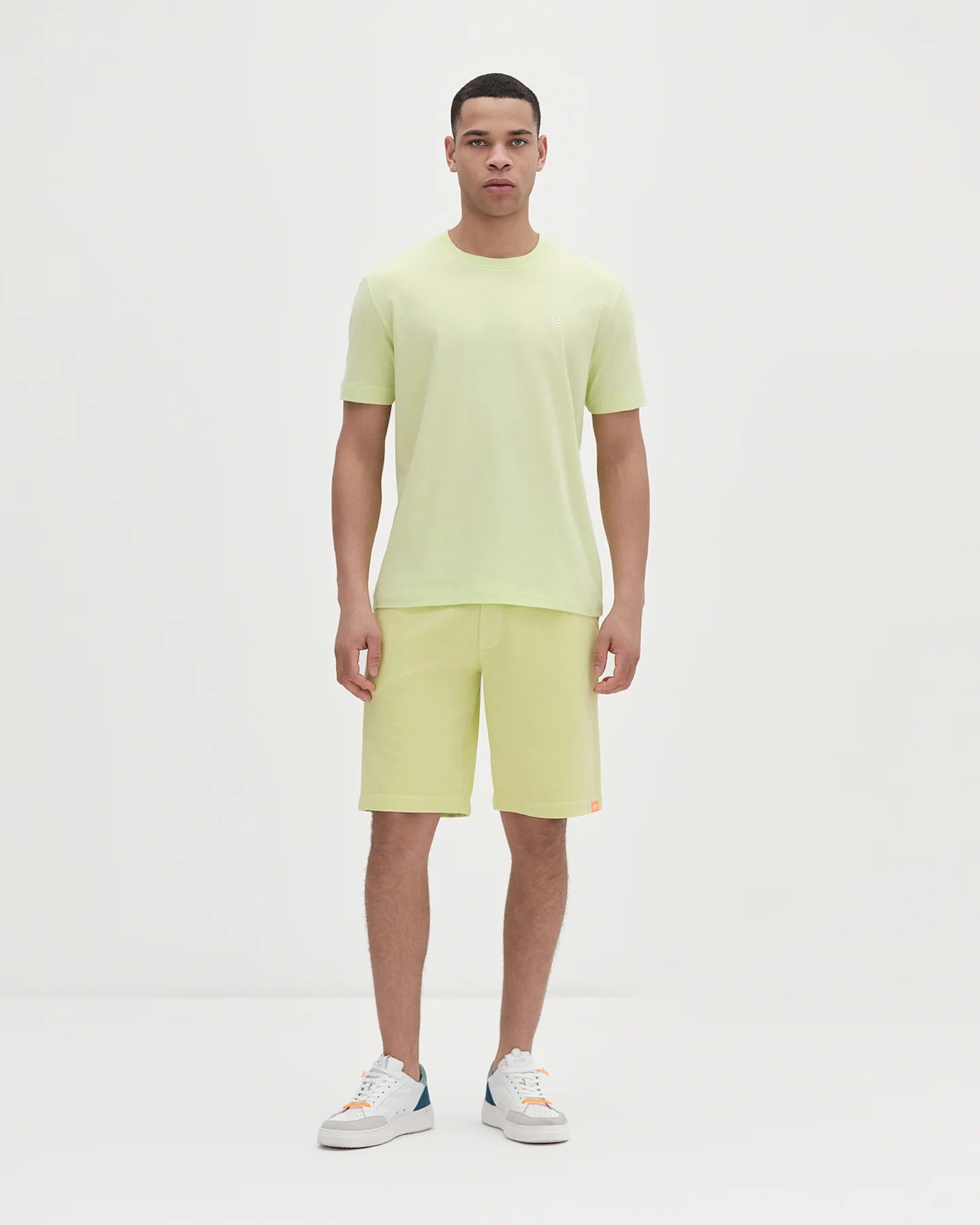 SUNS T-shirt Uomo Paolo Adventure