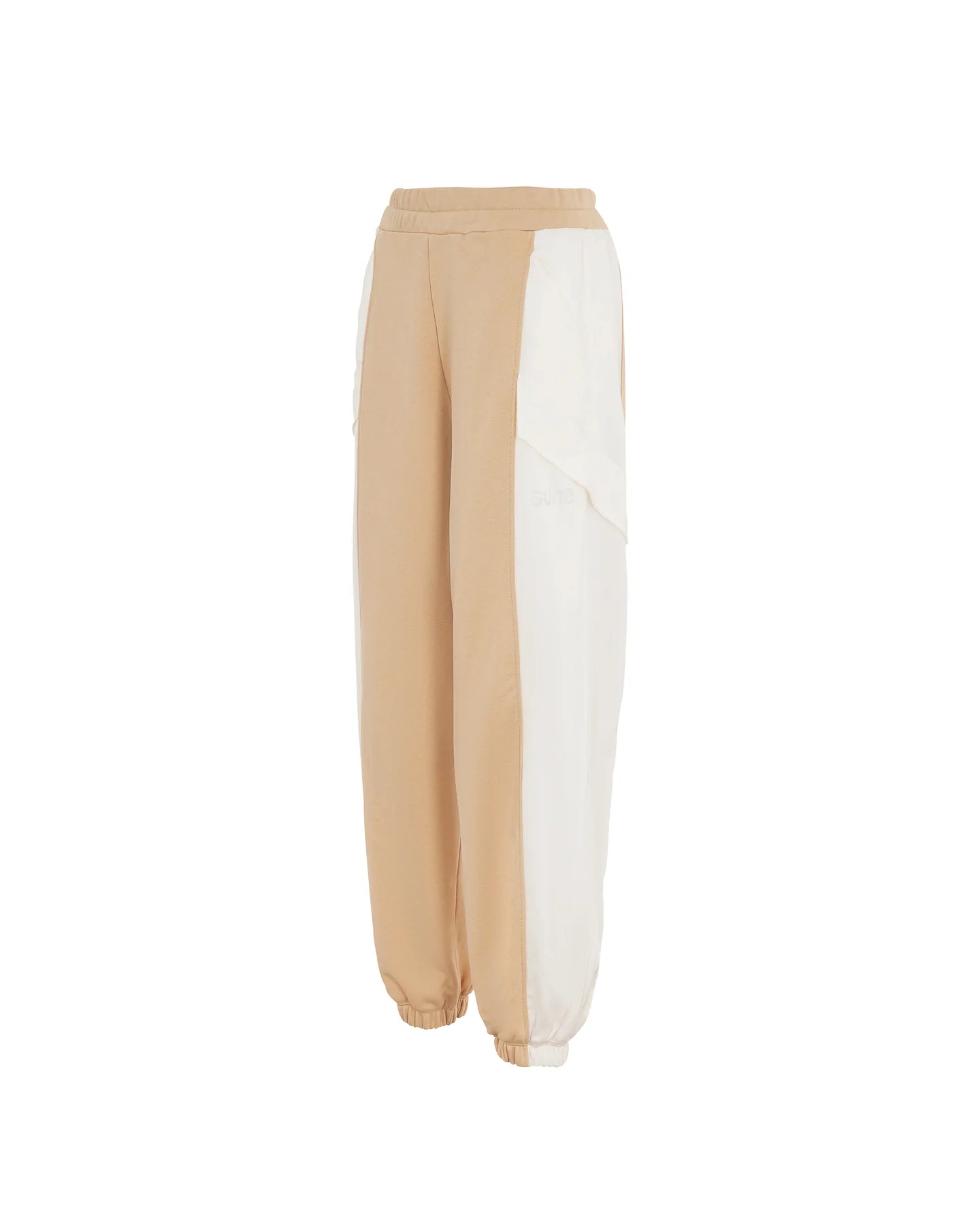 Suns pantalone donna Matilde in cotone