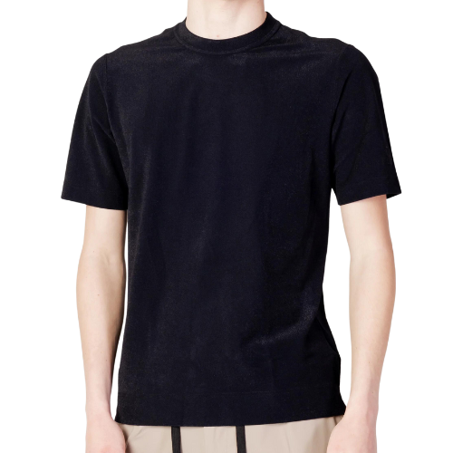 Suns t-shirt uomo pelè sponge teck TSS01054U
