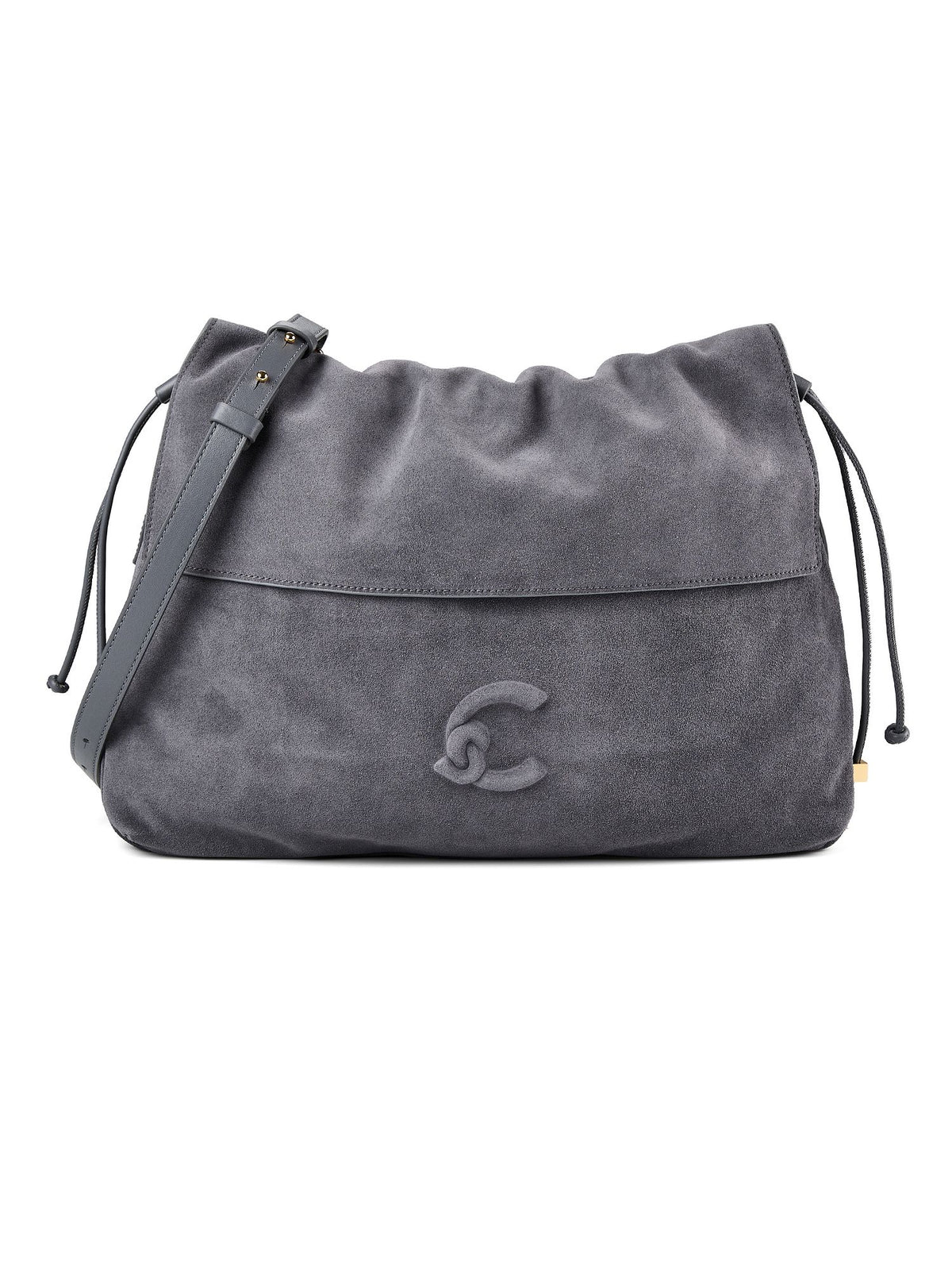 Coccinelle Lidia Suede medium
