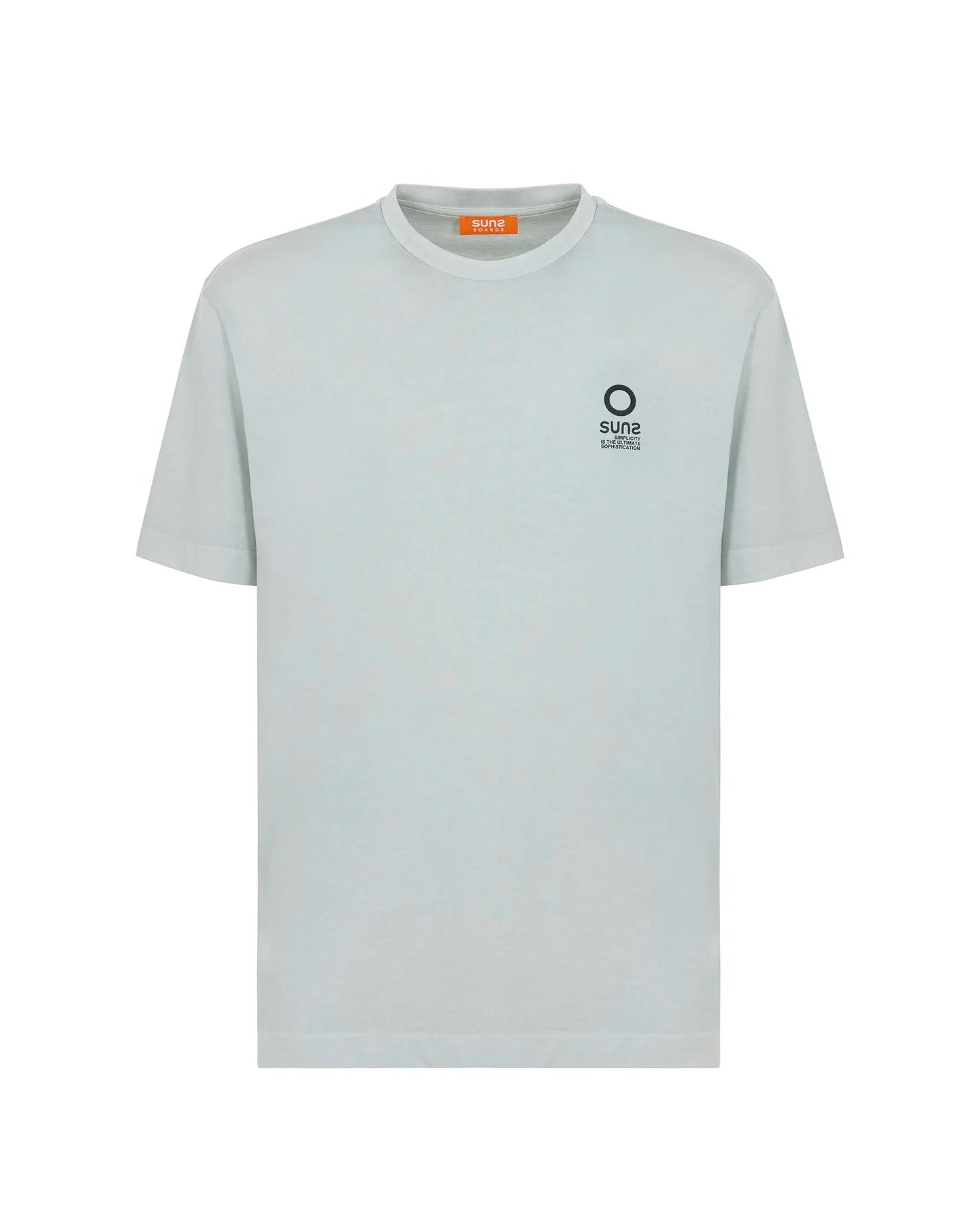 SUNS T-shirt Uomo Paolo Dye
