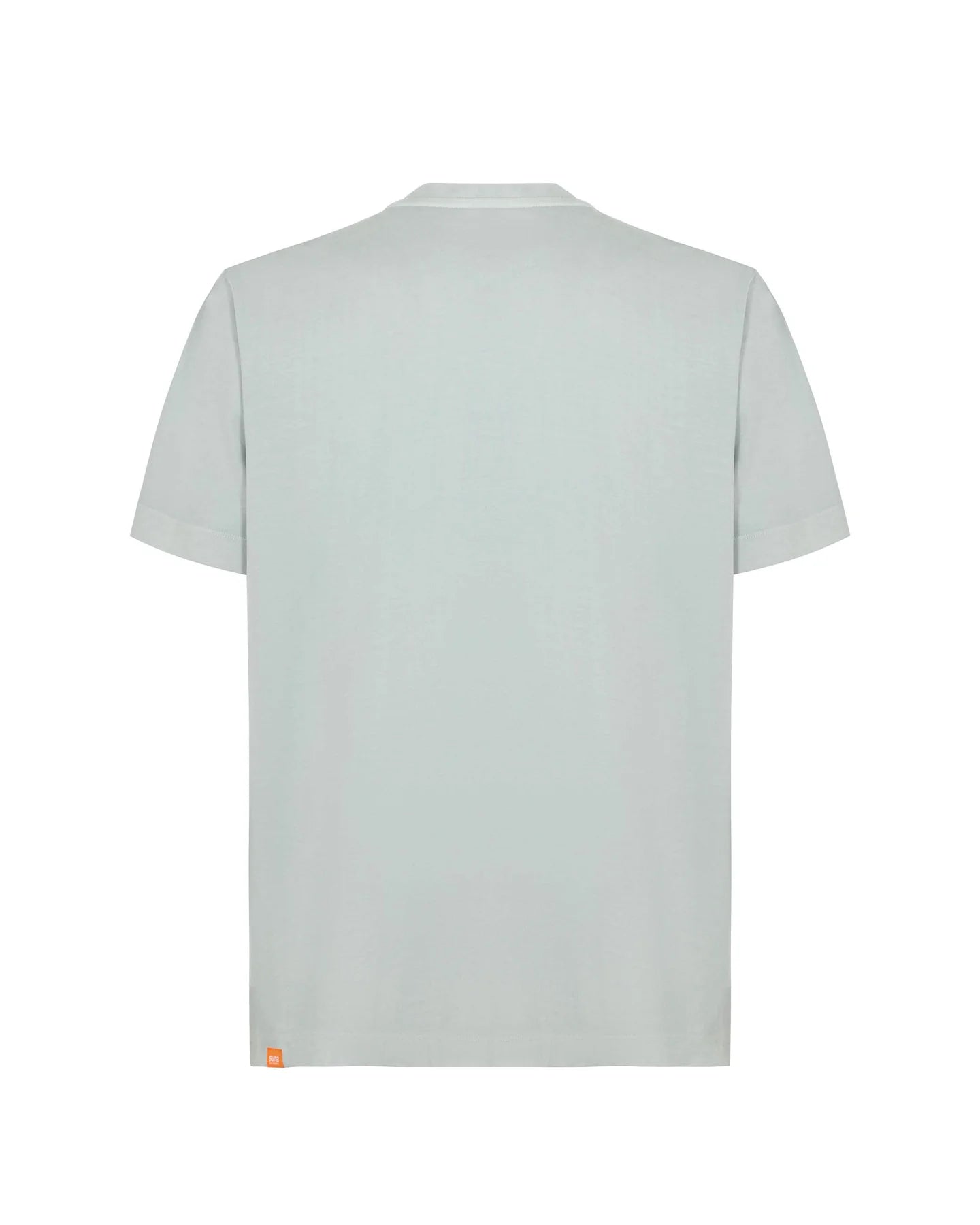 SUNS T-shirt Uomo Paolo Dye