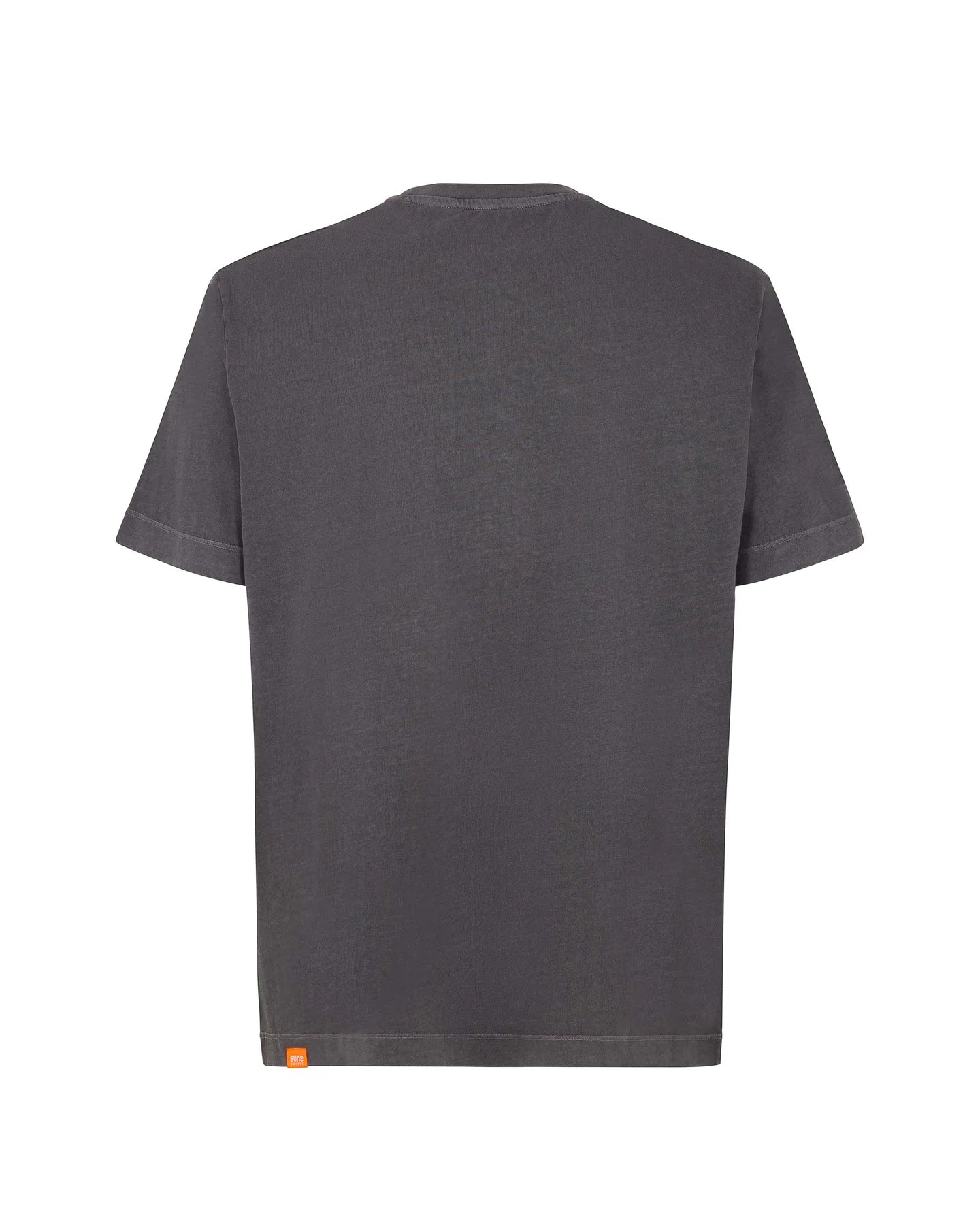 SUNS T-shirt Uomo Paolo Dye