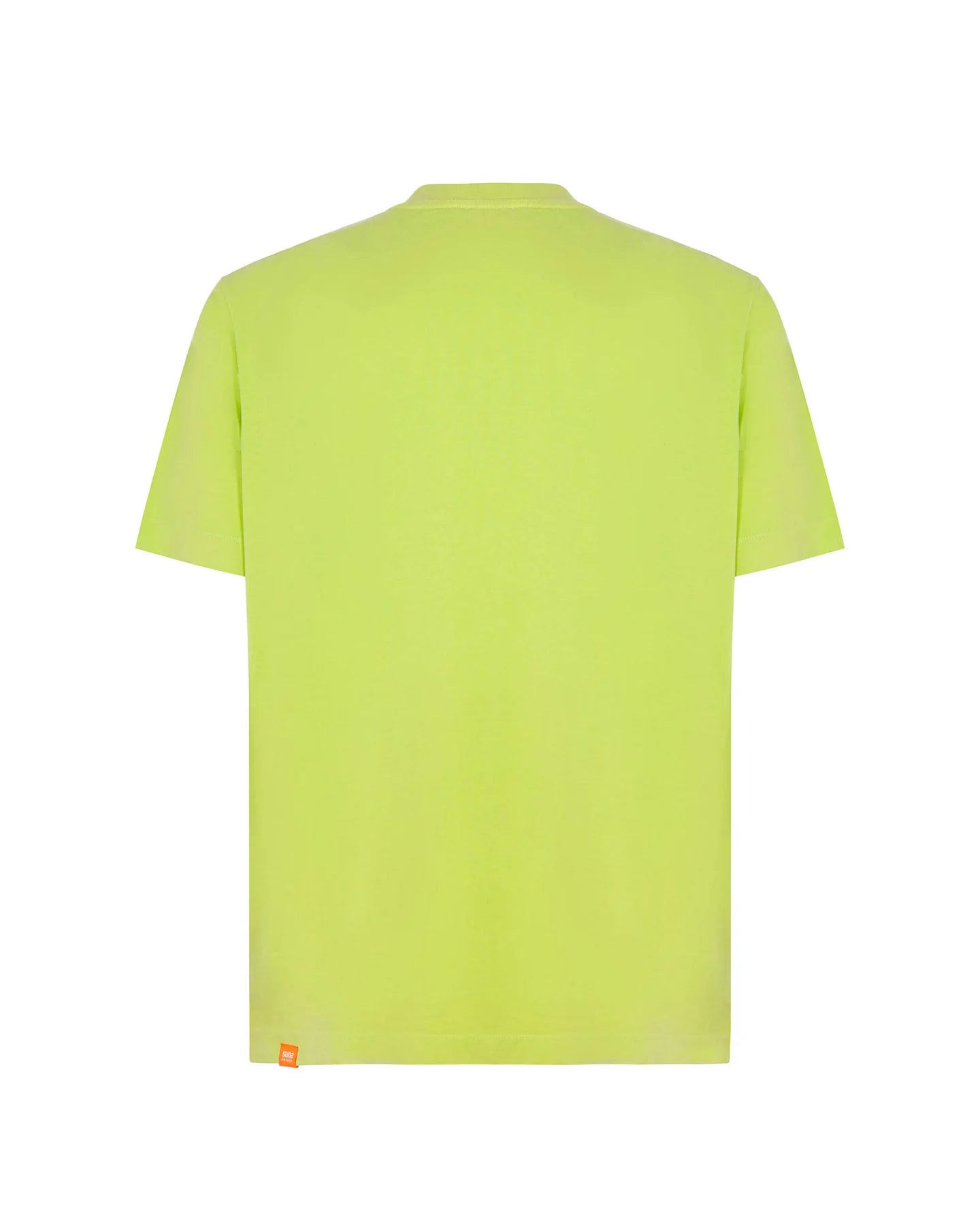 SUNS T-shirt Uomo Paolo Dye