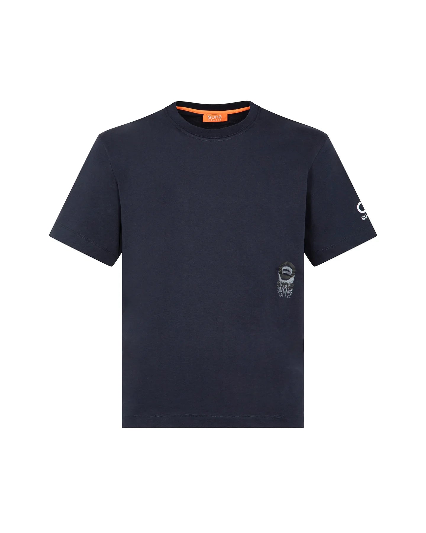 SUNS T-shirt Uomo SUNS Paolo Screen