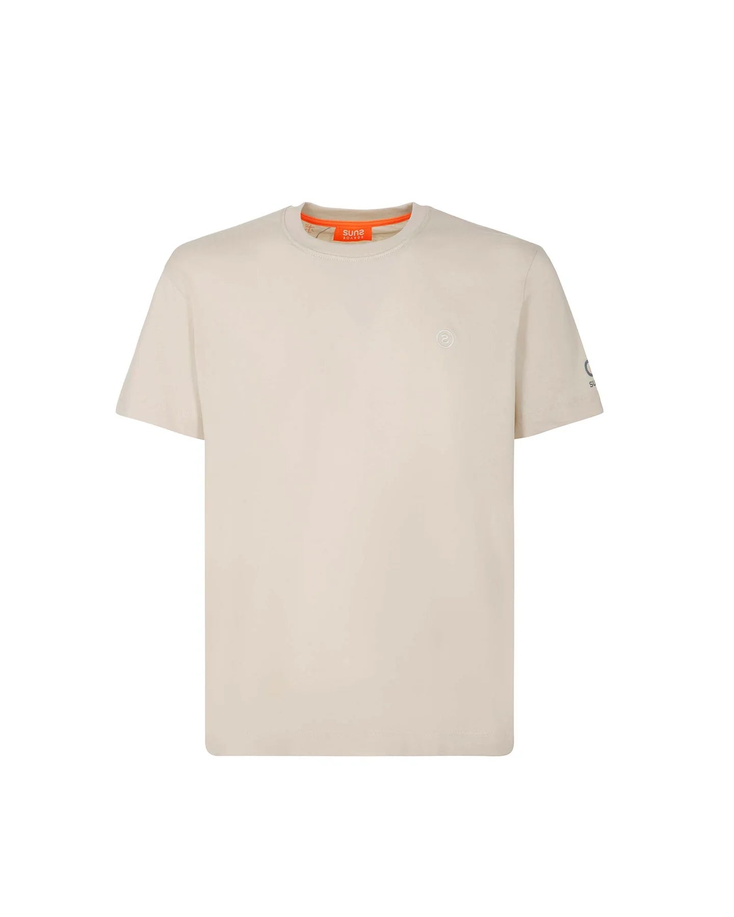 SUNS T-shirt Uomo Paolo Adventure