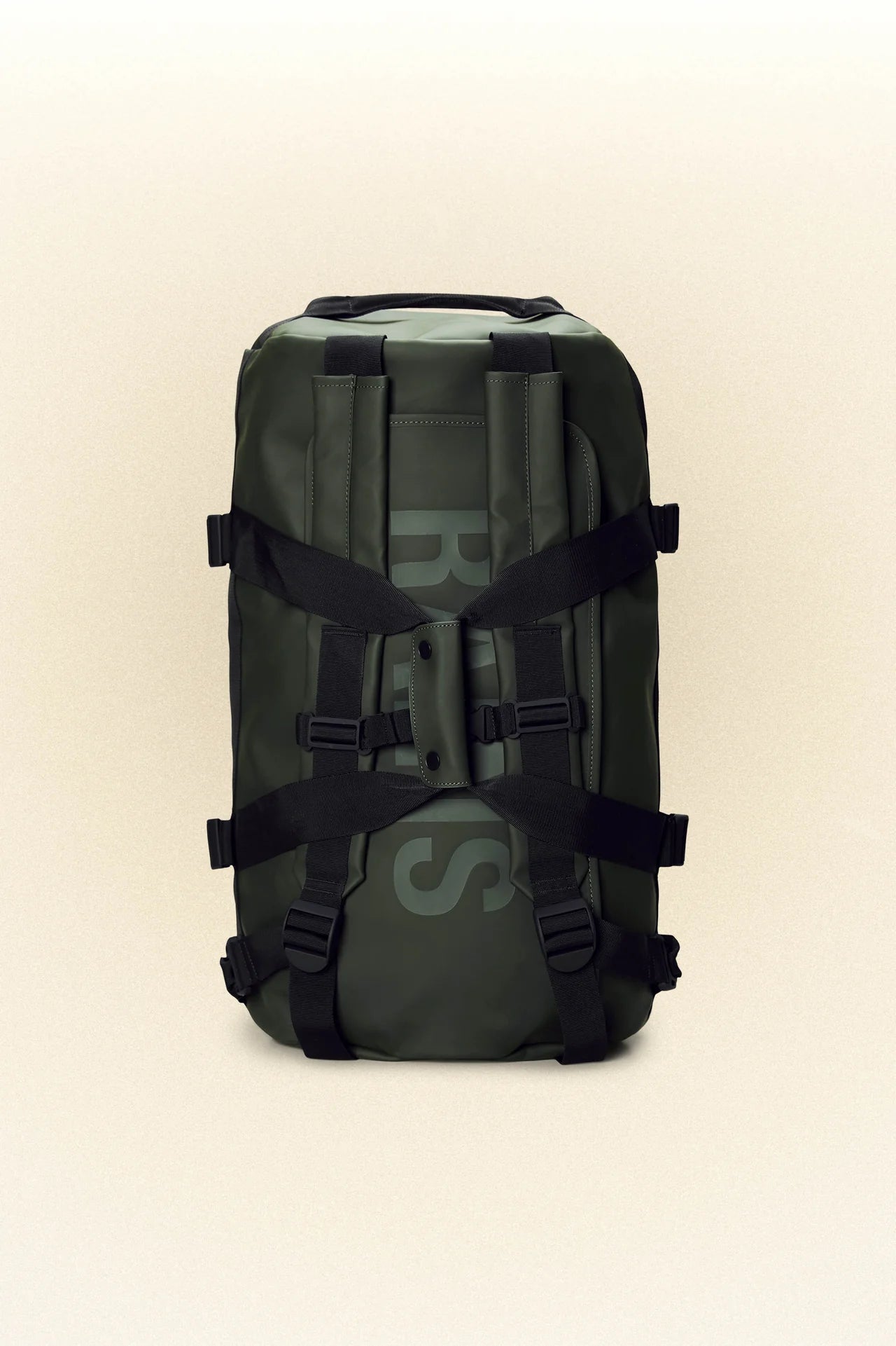 RAINS texel 13480 Duffel Bag Small